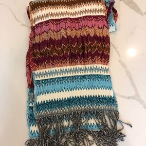 Tolani scarf